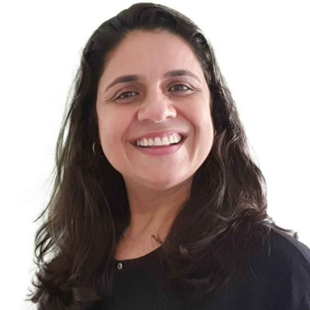 Cristina Mascarenhas Santos - Colunista e Curadora Editorial